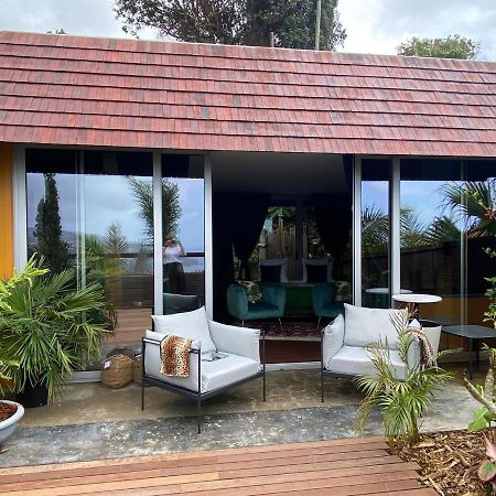 Dazkarizeh73 Villa Ribeira Brava Ngoại thất bức ảnh