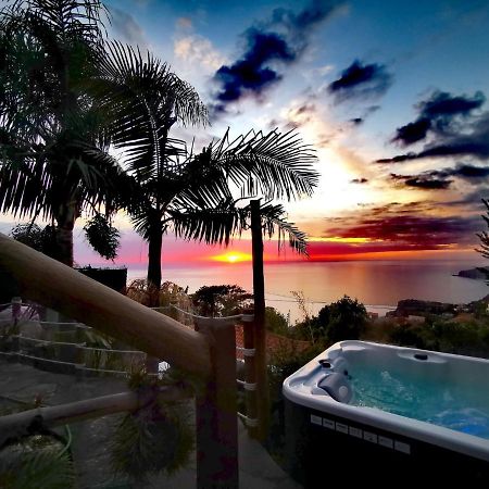 Dazkarizeh73 Villa Ribeira Brava Ngoại thất bức ảnh