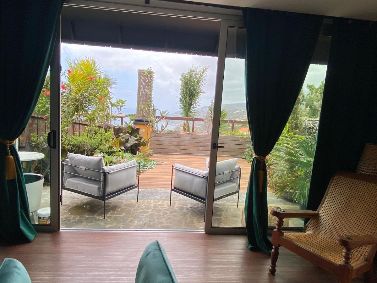 Dazkarizeh73 Villa Ribeira Brava Ngoại thất bức ảnh