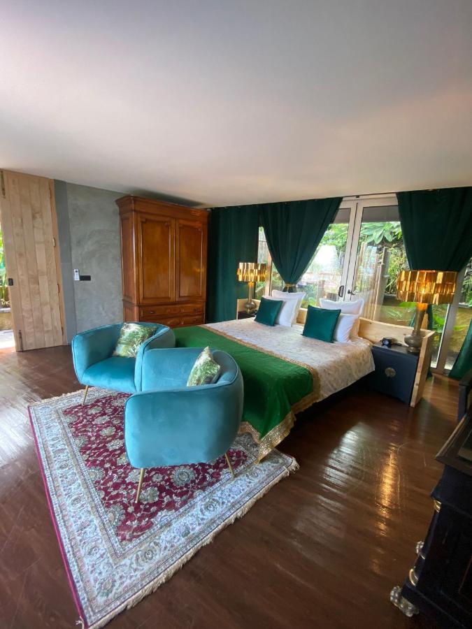 Dazkarizeh73 Villa Ribeira Brava Ngoại thất bức ảnh