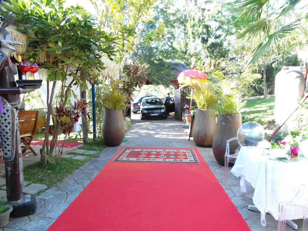 Dazkarizeh73 Villa Ribeira Brava Phòng bức ảnh