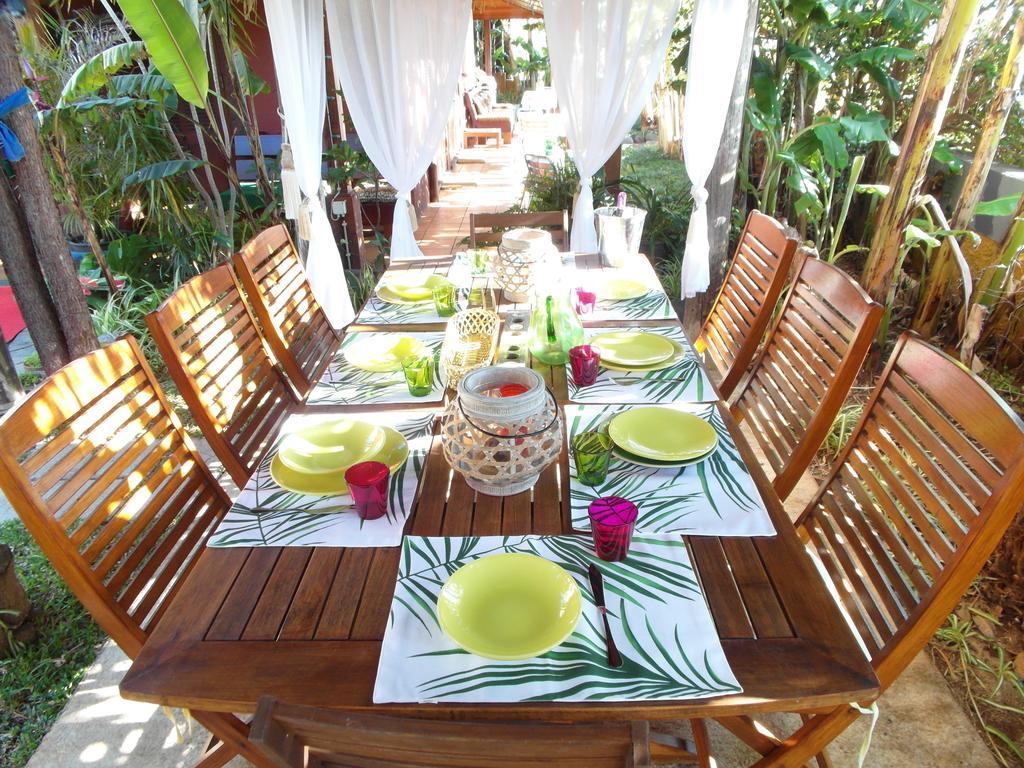 Dazkarizeh73 Villa Ribeira Brava Ngoại thất bức ảnh