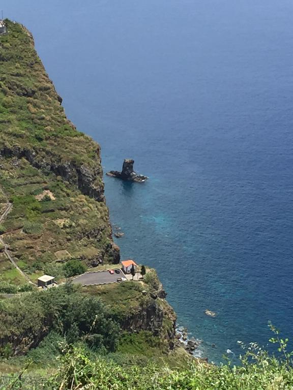 Dazkarizeh73 Villa Ribeira Brava Ngoại thất bức ảnh