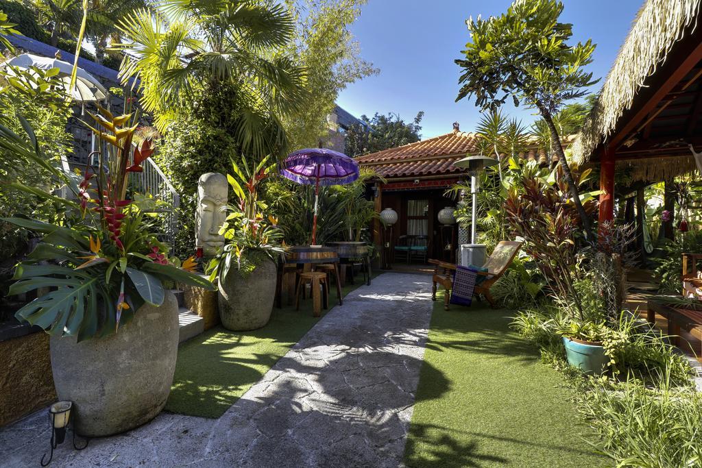 Dazkarizeh73 Villa Ribeira Brava Ngoại thất bức ảnh