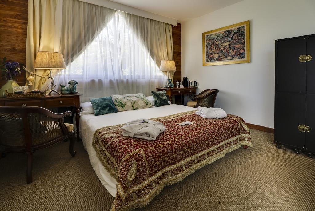Dazkarizeh73 Villa Ribeira Brava Ngoại thất bức ảnh