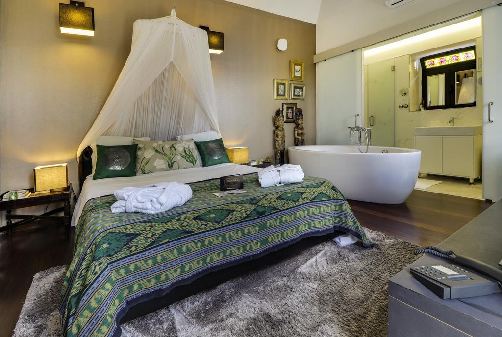 Dazkarizeh73 Villa Ribeira Brava Ngoại thất bức ảnh