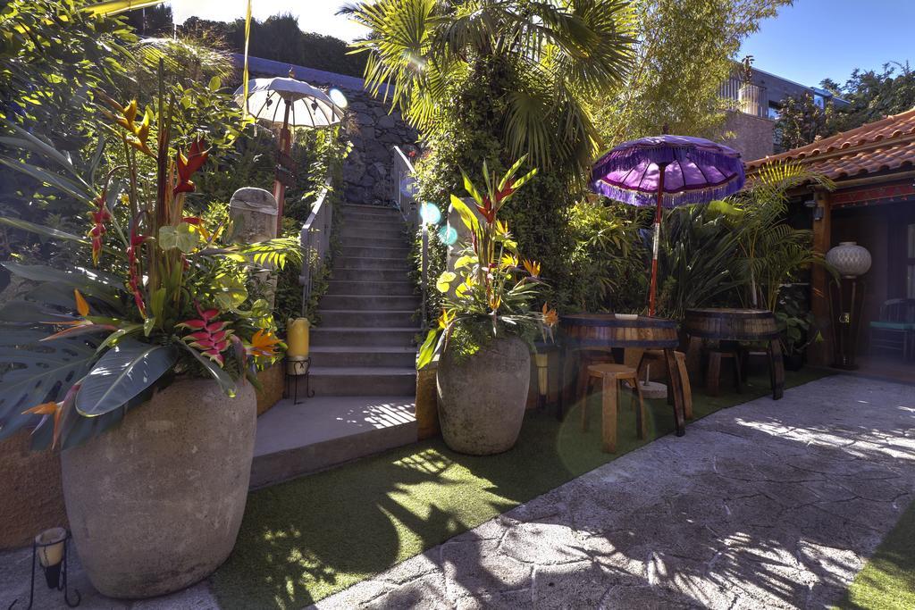 Dazkarizeh73 Villa Ribeira Brava Ngoại thất bức ảnh