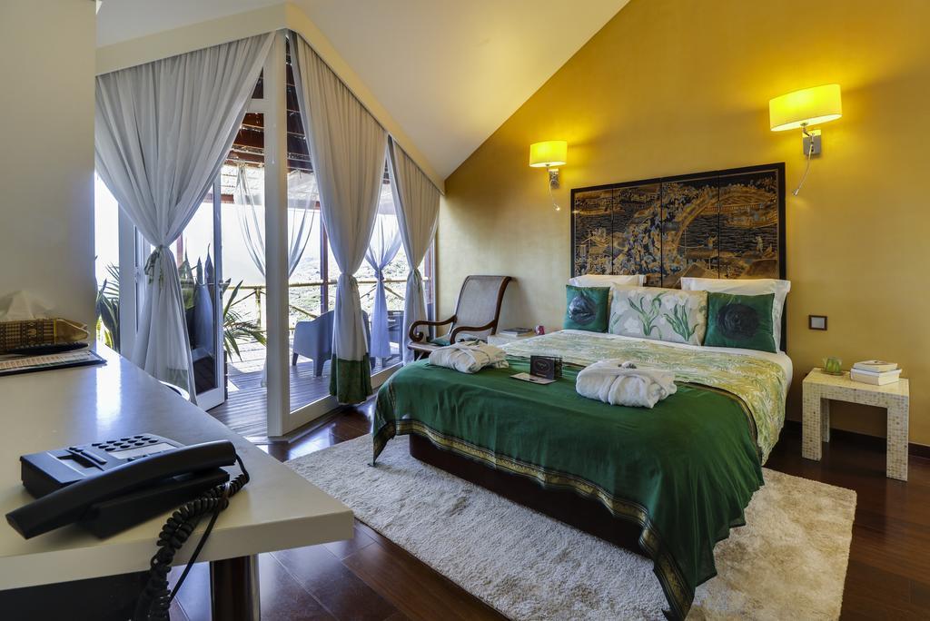 Dazkarizeh73 Villa Ribeira Brava Phòng bức ảnh