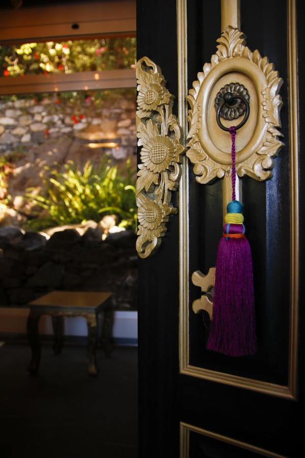 Dazkarizeh73 Villa Ribeira Brava Ngoại thất bức ảnh